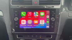 Volkswagen Golf 1.5 TSI EVO SE [Nav] 5dr Petrol Hatchback